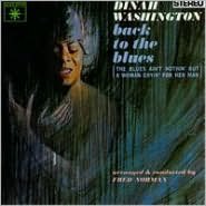 Back to the Blues [Bonus Tracks]