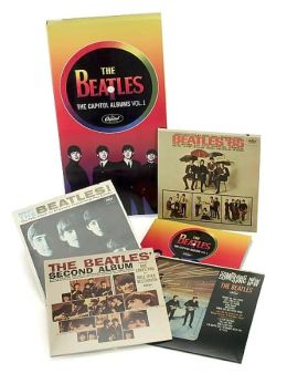 The Capitol Albums, Vol. 1