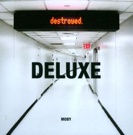 Destroyed [2CD/1DVD]