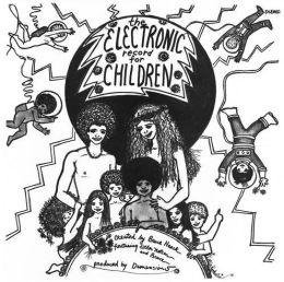 The Electronic Record for Children