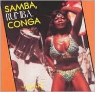 Samba Rumba Conga