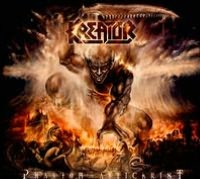 Phantom Antichrist [CD/DVD] [Deluxe Edition]