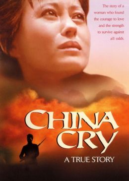 China Cry