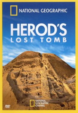 National Geographic: Herod's Lost Tomb