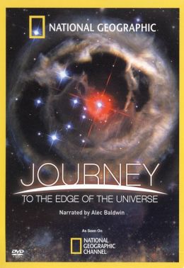 National Geographic: Journey to the Edge of the Universe