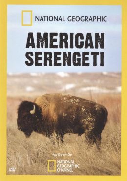 National Geographic: American Serengeti