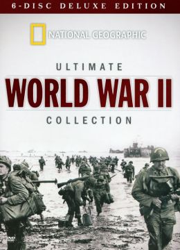 Ultimate Wwii Collection