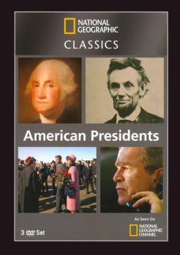 Nat'l Geo Classics: American Presidents