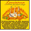 Louisiana Live from Mountain Stage