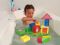 Floating Blocks
