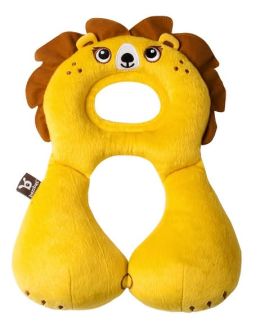 Travel Friends - Lion (Size 1-4 years)