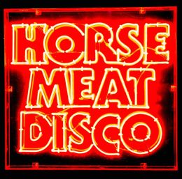 Horse Meat Disco III