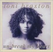 Un-Break My Heart [CD #2]