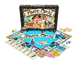 Pirate-opoly