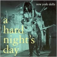 Hard Night's Day