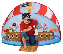 ALEX Pirate Tent Playset