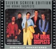 The Usual Suspects [Bonus Track]