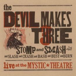 Stomp and Smash