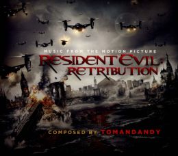 Resident Evil: Retribution