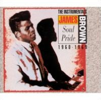 Soul Pride: The Instrumentals 1960-1969