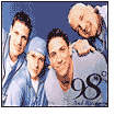 98° and Rising [Holland Bonus Tracks]