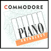 Commodore Piano Anthology