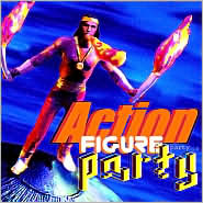 Action Figure Party