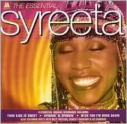 The Essential Syreeta
