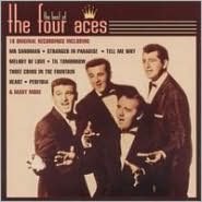 Best of the Four Aces [Polygram International]