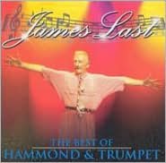 Best of Hammond & Trumpet