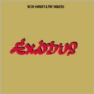 Exodus [Bonus Tracks]