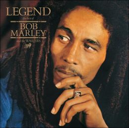 Legend: The Best of Bob Marley & the Wailers (Remastered)