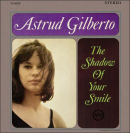 The Shadow of Your Smile