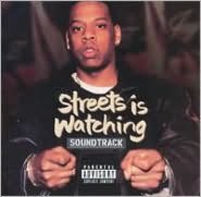 Streets Is Watching