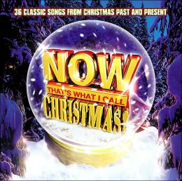Now That's What I Call Christmas! [Universal]