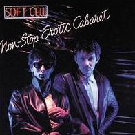 Non-Stop Erotic Cabaret [Bonus Tracks]