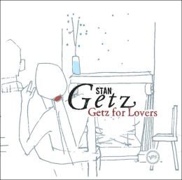 Getz For Lovers