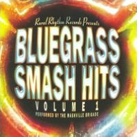 Bluegrass Smash Hits, Vol. 1