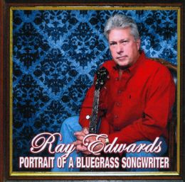 Portrait of a Bluegrass Songwriter