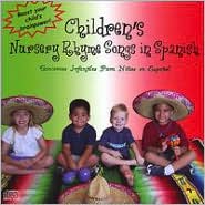 Bilingual Beginnings: Children's Nursery Rhyme Songs in Spanish