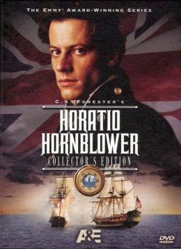 Horatio Hornblower - Collector's Edition