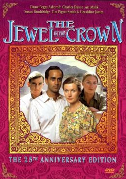 Jewel in the Crown - 25th Anniversary Edition