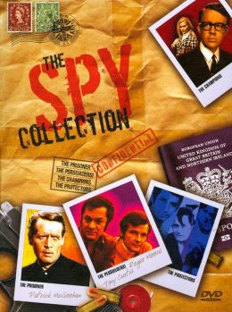 Spy Collection