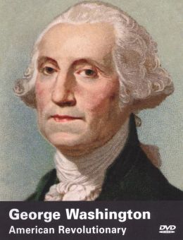 Biography: George Washington - American Revolutionary By A&E Home Video ...