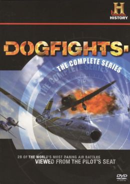 Dogfights: Complete Series