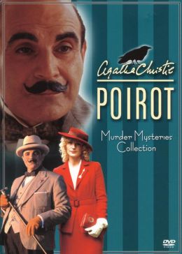 Poirot: Murder Mysteries Collection