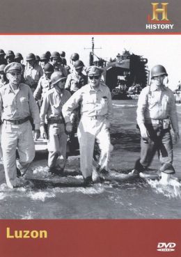 Pacific: The Lost Evidence - Luzon