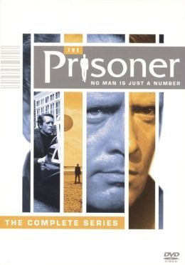 The Prisoner - The Complete Series