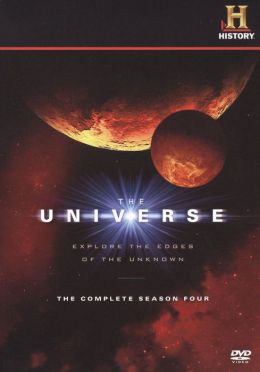Universe: the Complete Season Four