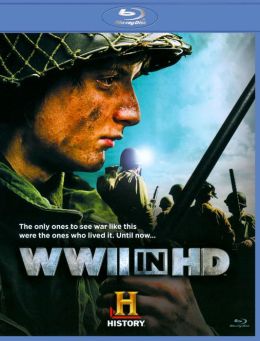 WWII in HD